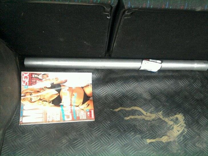 VW Golf 3  billede 5