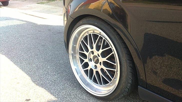 Seat altea fr tdi billede 13