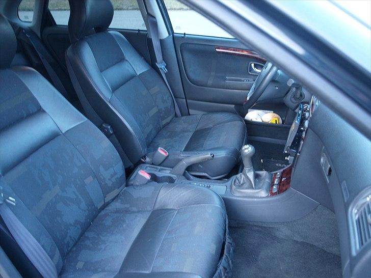 Volvo s40 2.0 jubilærum billede 4