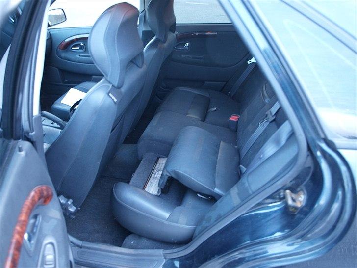 Volvo s40 2.0 jubilærum billede 5