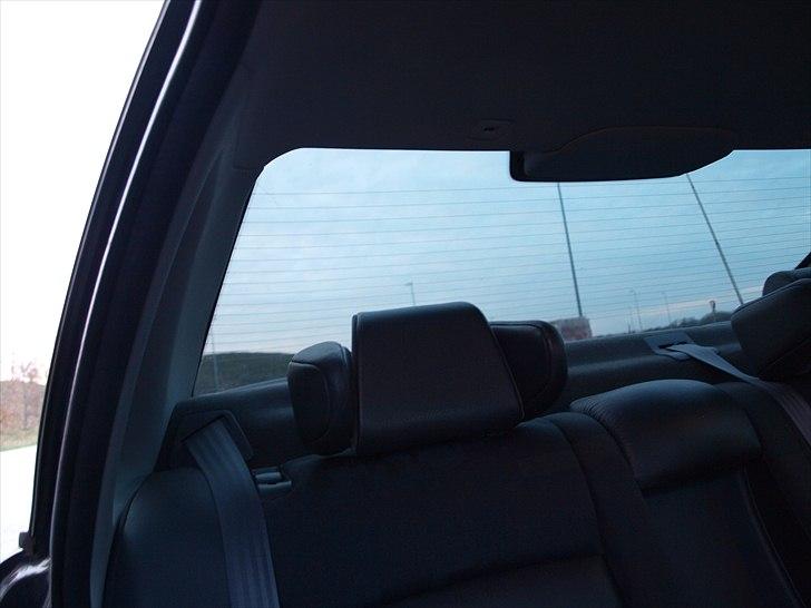 Volvo s40 2.0 jubilærum billede 8