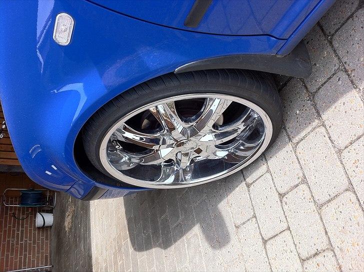 VW Golf IV TDI - SOLGT  billede 13