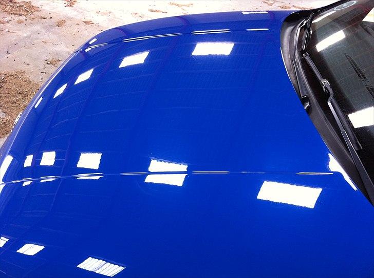 VW Golf IV TDI - SOLGT  billede 14