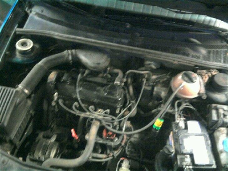 VW Golf 3  billede 6