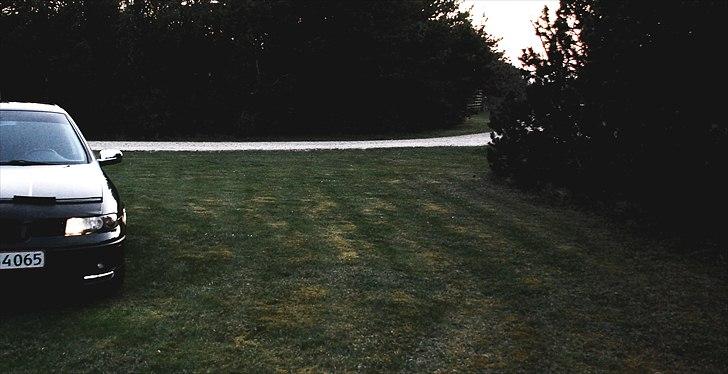 Seat Leon Sport billede 2