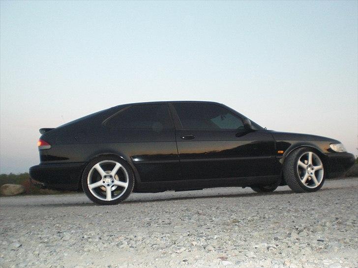 Saab 900 turbo billede 3