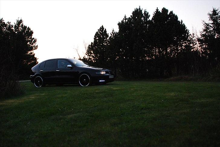 Seat Leon Sport billede 3