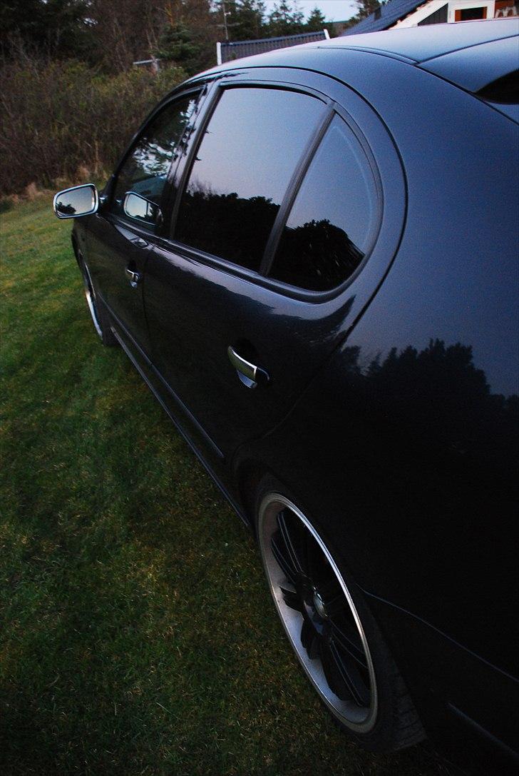 Seat Leon Sport billede 7