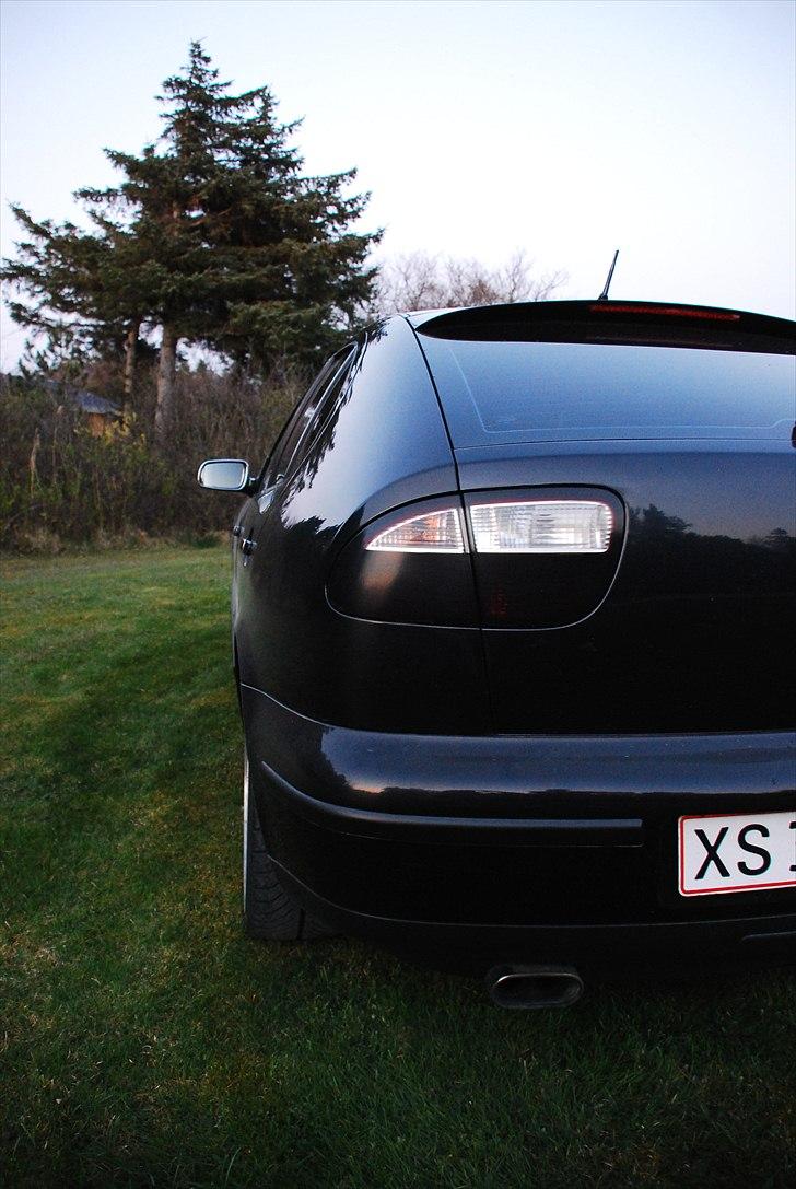 Seat Leon Sport billede 8