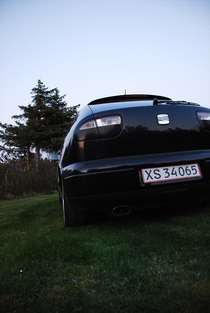 Seat Leon Sport billede 9