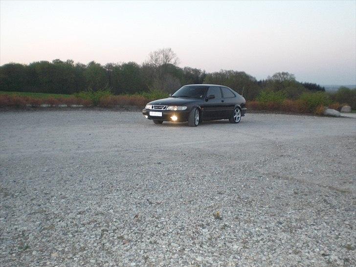 Saab 900 turbo billede 15