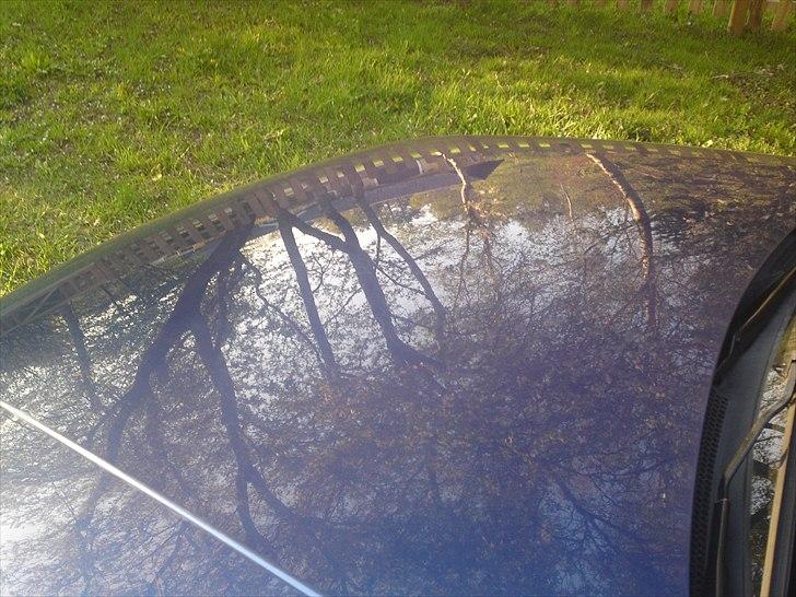 Peugeot 406 2,0 ST billede 14