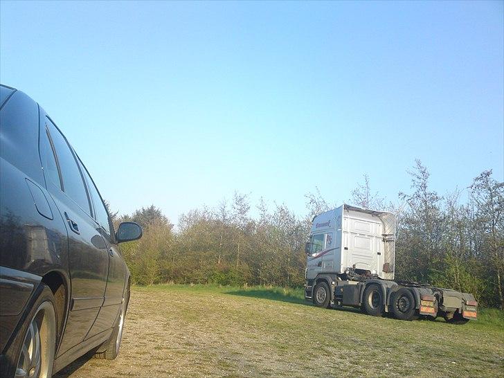 Peugeot 406 2,0 ST billede 19