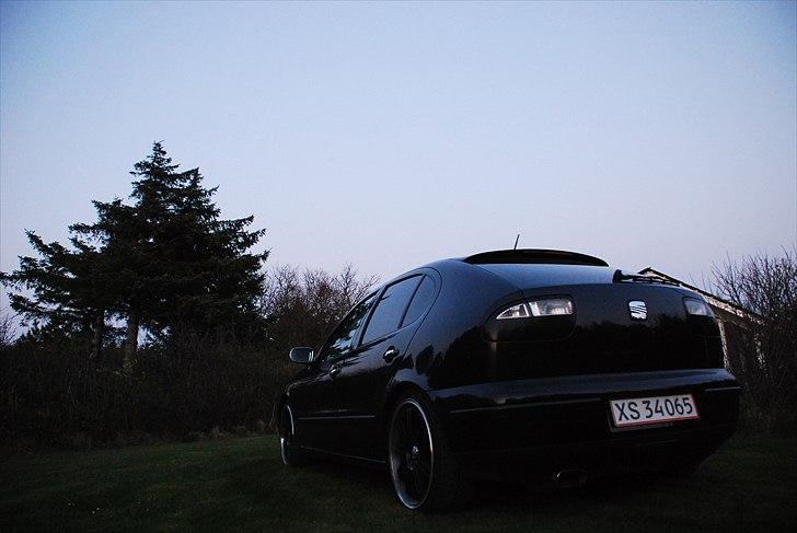 Seat Leon Sport billede 10