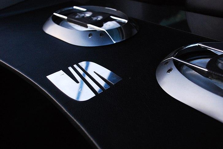 Seat Leon Sport billede 12