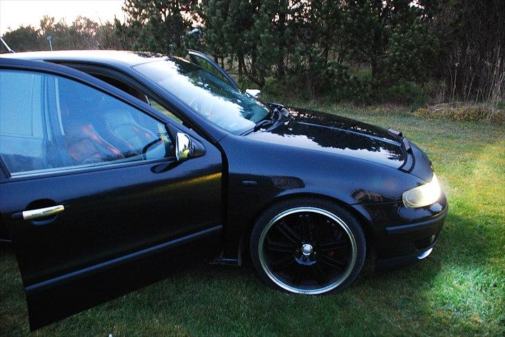 Seat Leon Sport billede 13