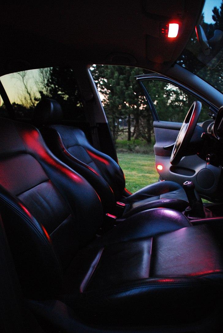 Seat Leon Sport billede 14