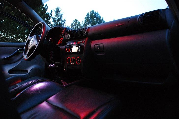 Seat Leon Sport billede 15