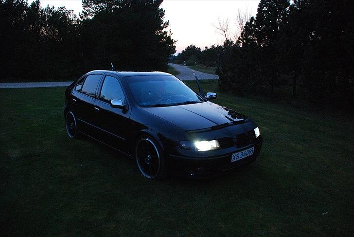 Seat Leon Sport billede 16