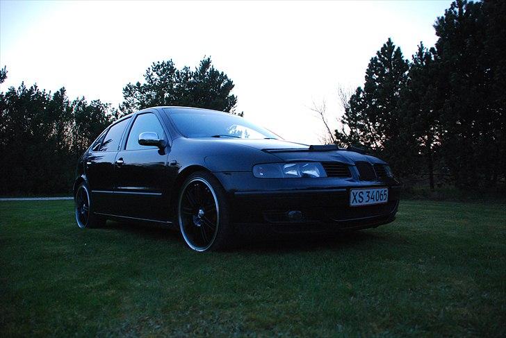 Seat Leon Sport billede 17