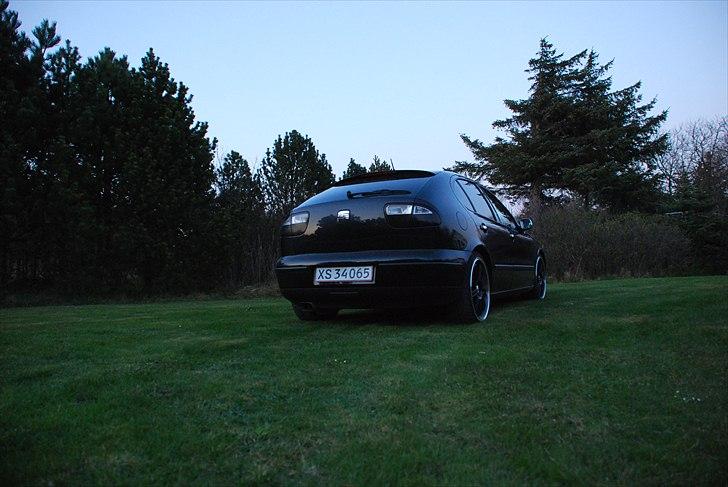 Seat Leon Sport billede 18