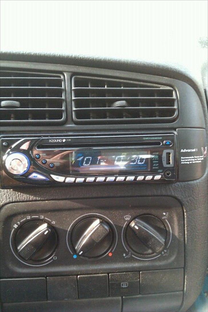 VW Golf 3  billede 11