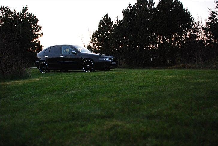 Seat Leon Sport billede 19