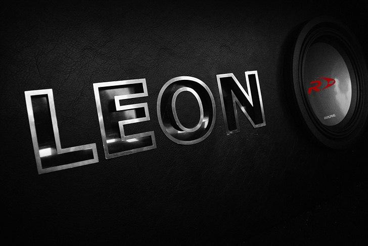 Seat Leon Sport billede 20