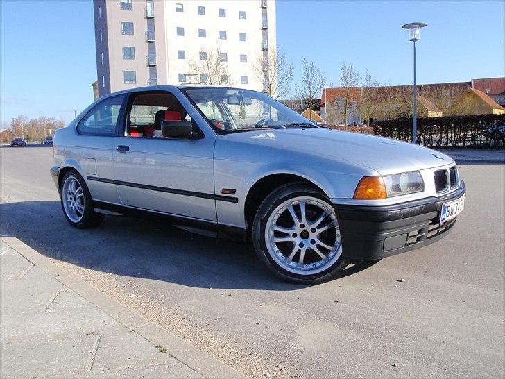 BMW 316 C billede 3