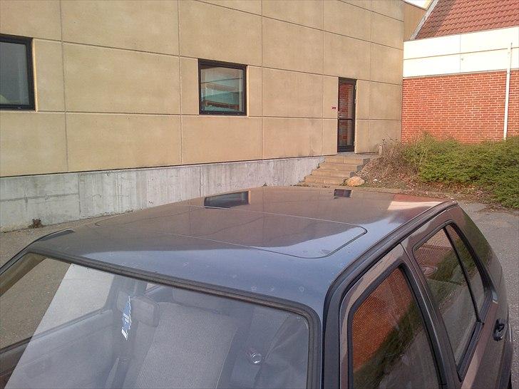 VW Golf 2 Cl  billede 7