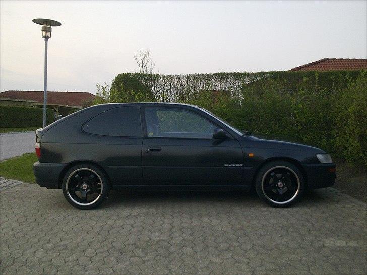 Toyota Corolla billede 19