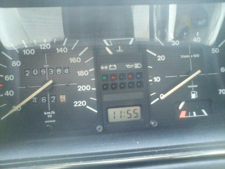 VW golf 1 cab solgt billede 13