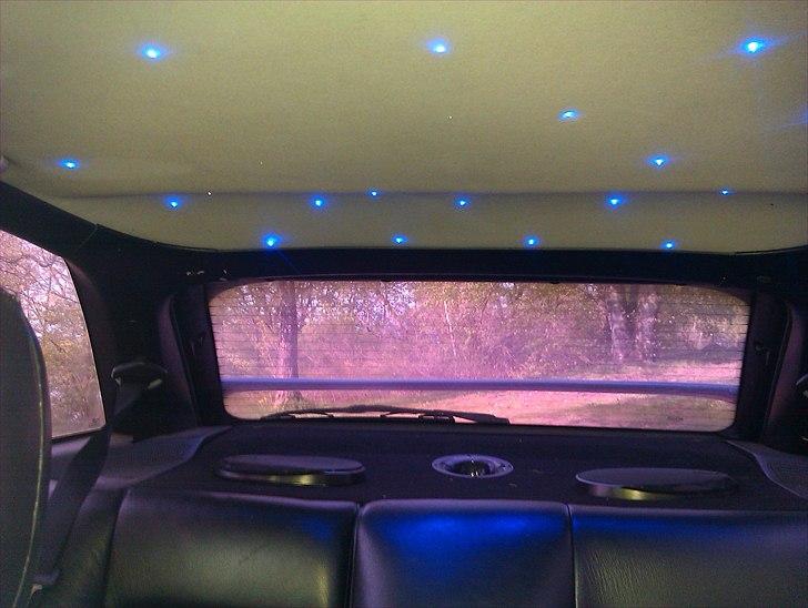 Opel astra gsi 2.0 16v ##byttet## billede 8