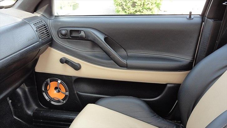 VW Passat billede 10