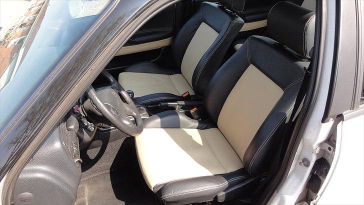 VW Passat billede 11