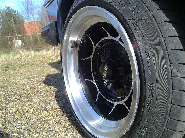 Opel Ascona b billede 17