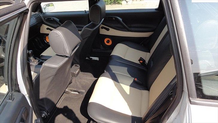 VW Passat billede 13