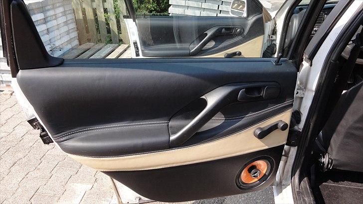 VW Passat billede 14