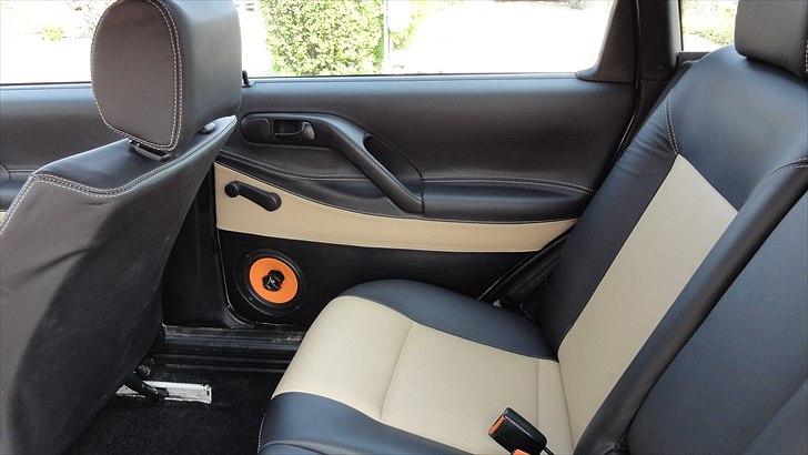 VW Passat billede 15