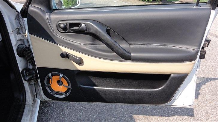 VW Passat billede 16