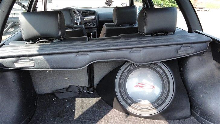 VW Passat billede 17