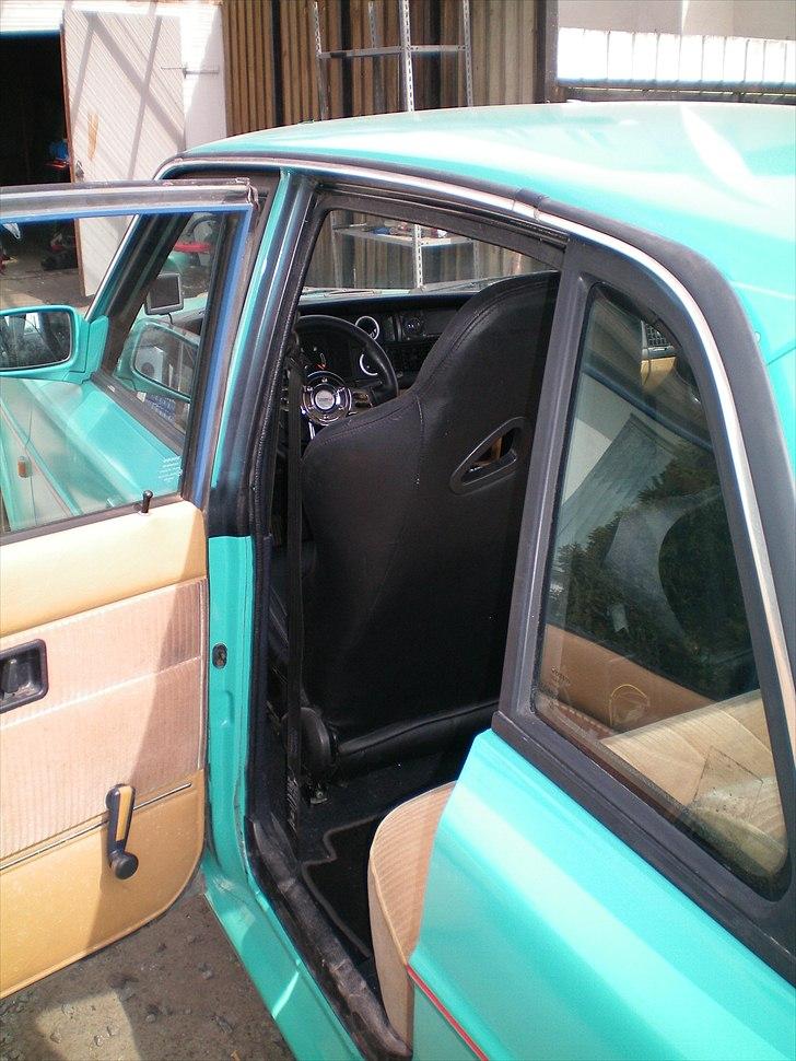 Volvo 240 billede 11