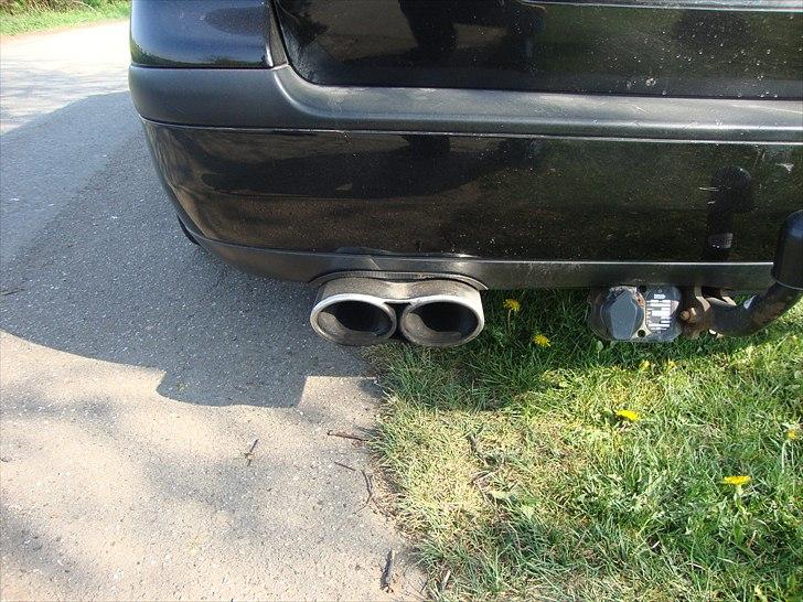 VW golf 4 variant SOLGT billede 7