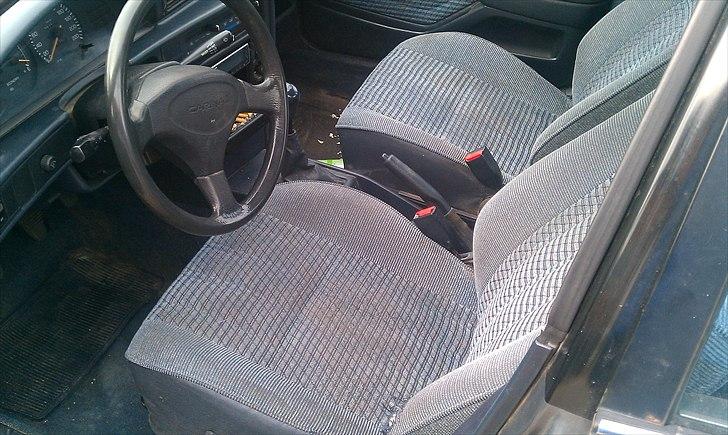 Toyota carina 2 byttet billede 11