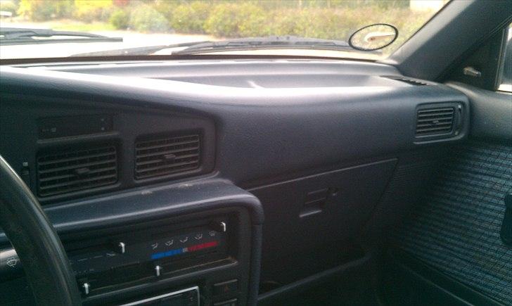 Toyota carina 2 byttet billede 13