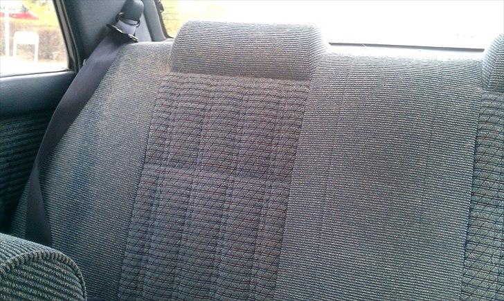 Toyota carina 2 byttet billede 14