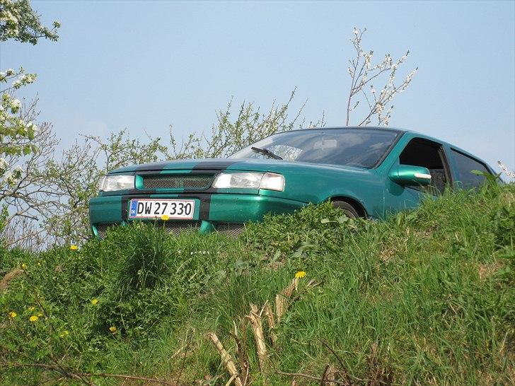 Opel Vectra A solgt billede 10