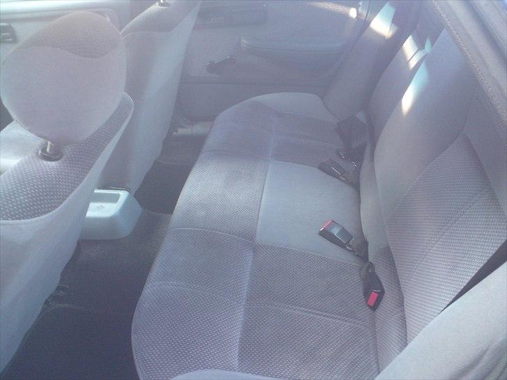 Ford Sierra  Solgt billede 7