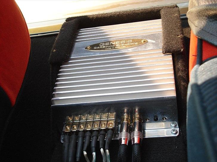 Toyota Mr2 aw11 billede 14