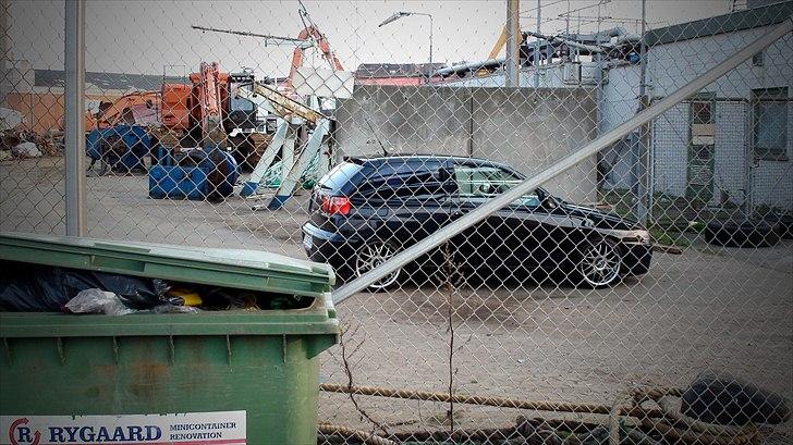 Seat ibiza SOLGT billede 2